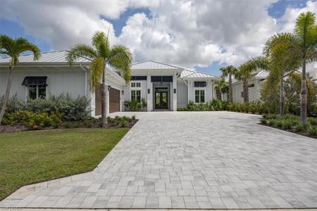 4530 Seagrove Landing WAY