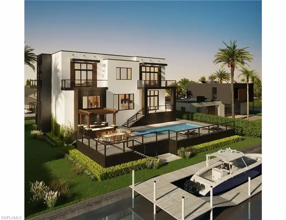 Image 1: RENDERING