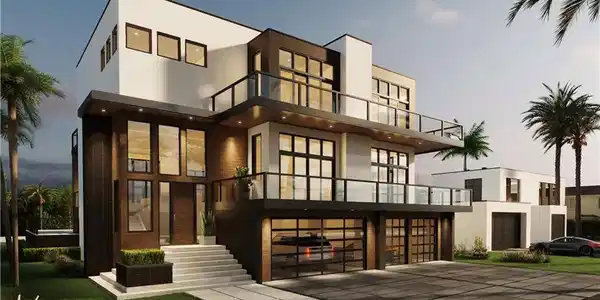 Image 2: RENDERING