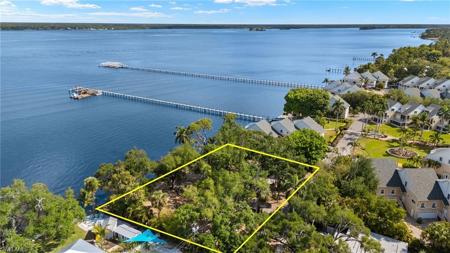 3541/3543 E Riverside DR