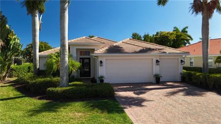 2612 Stonyhill CT