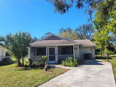 2601 West RD