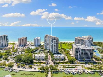 4021 Gulf Shore BLVD N