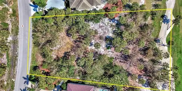 Image 2: Birds eye view of property