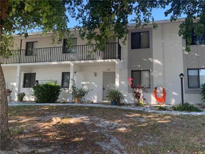 815 Victoria DR