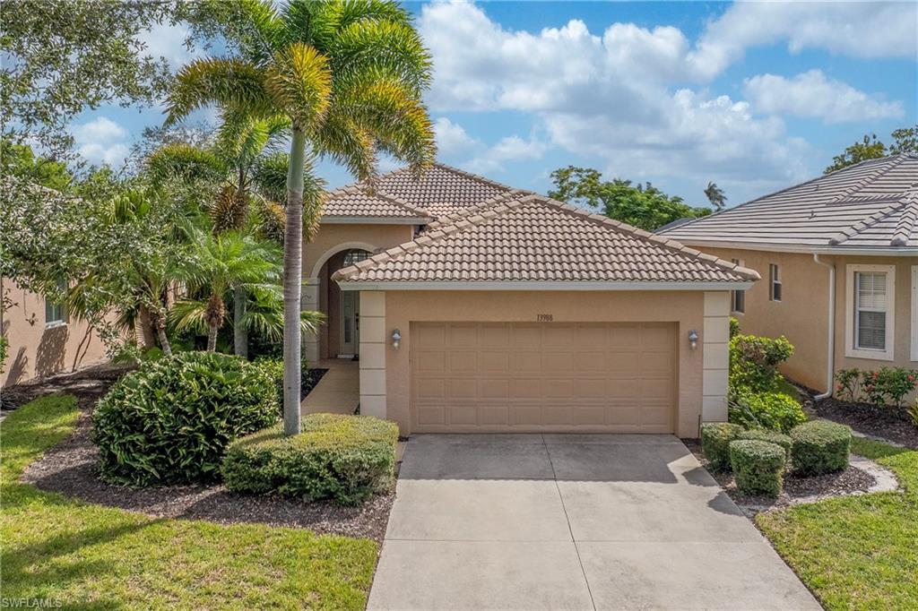 Image 1: Welcome to 13988 Village Creek Drive in Colonial Shores!