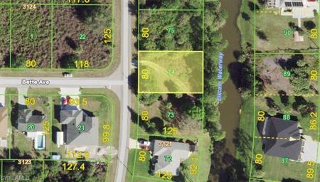 90 Wylam DR