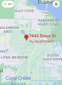 7442 Sioux ST