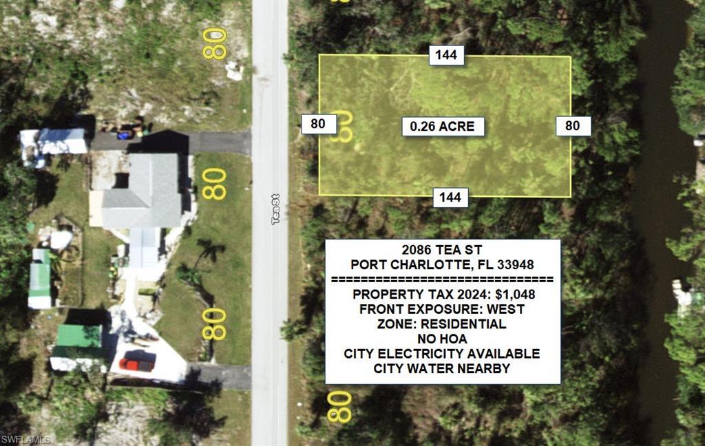 Image 1: Map