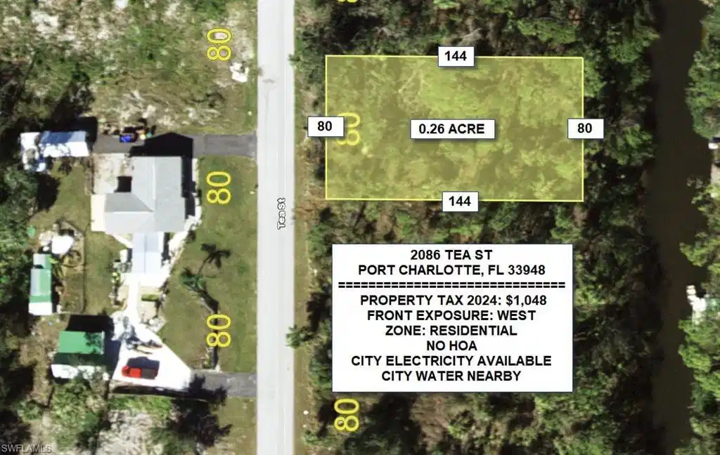 Image 1: Map