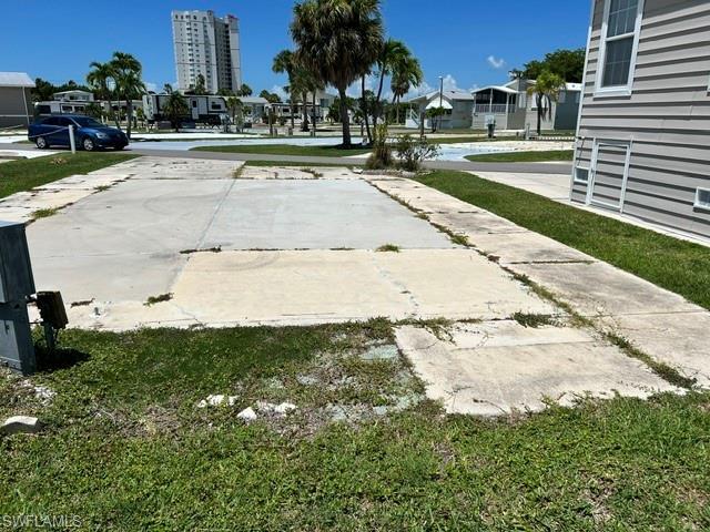 Image 3: back of lot