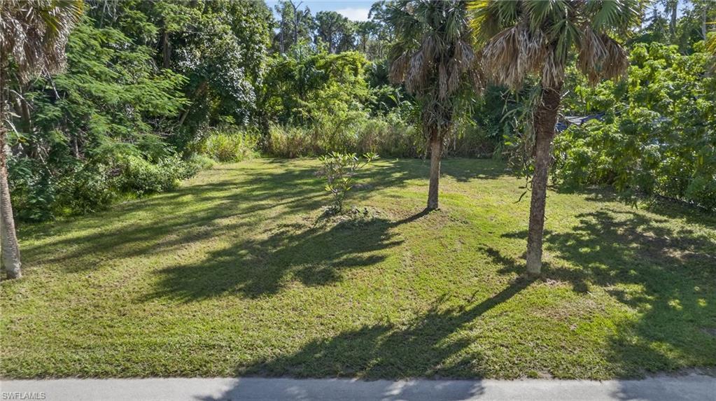 Image 2: THIS HOMESITE PREVIOUSLY HAD A HOME ON IT WITH WATER & SEWER CONNECTIONS, SAVING THE BUYER THOUSANDS IN IMPACT FEES