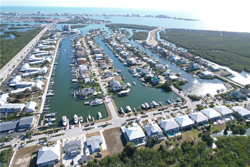 Image 4: Aerial views Siesta Isles
