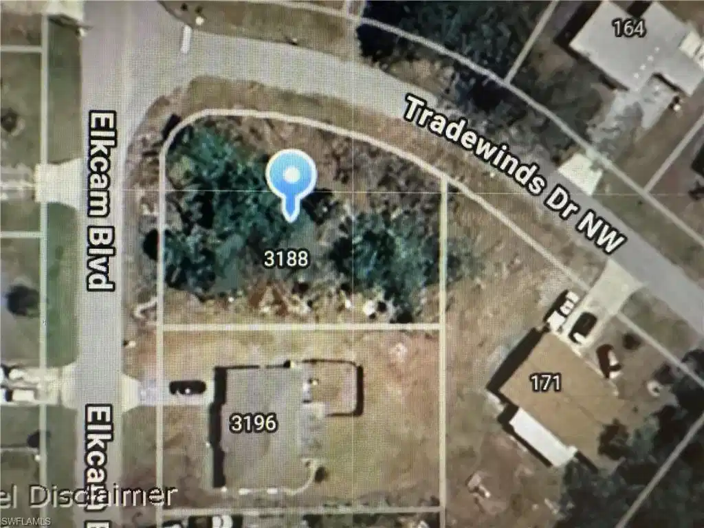 Image 1: Map location