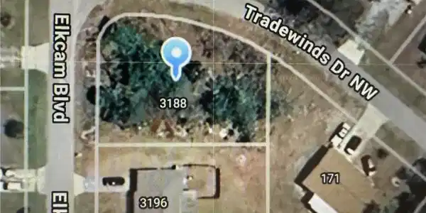 3188 Elkcam BLVD