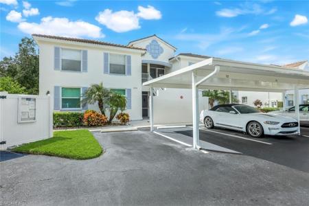 1036 Mainsail DR