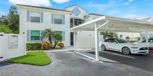 1036 Mainsail DR