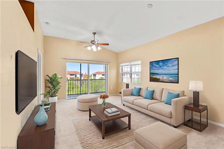4530 Botanical Place CIR