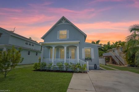 3062 Andrews