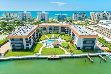 2900 Gulf Shore BLVD N