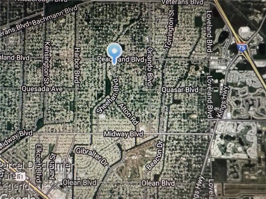 Image 1: Map