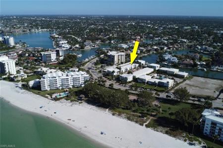 2100 Gulf Shore BLVD N