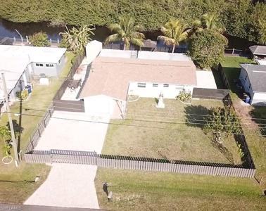 141 Schneider DR