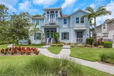 6505 Dominica DR