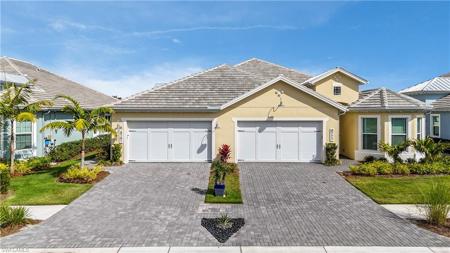 8781 Yucatan CT