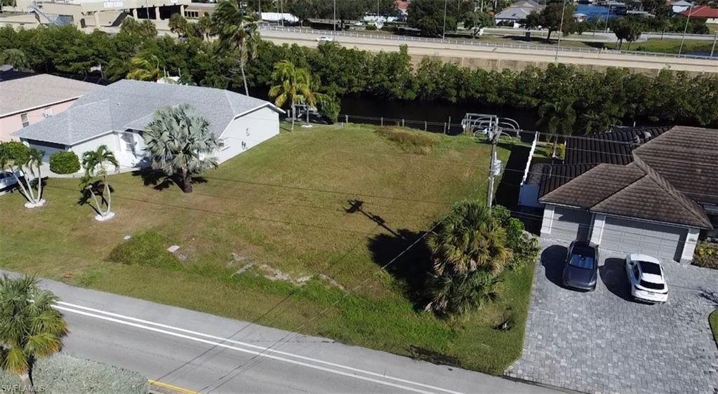 Image 2: View of subject property