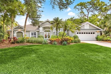 3980 Lakemont DR