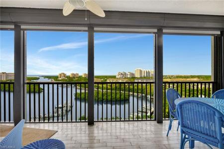 430 Cove Tower DR