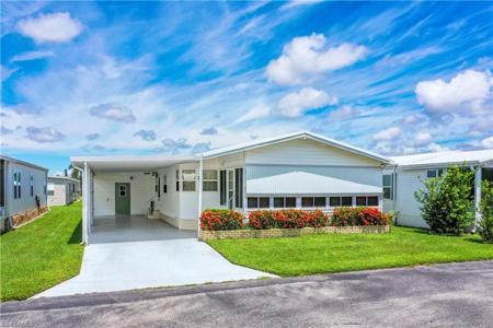 31 Turquoise AVE