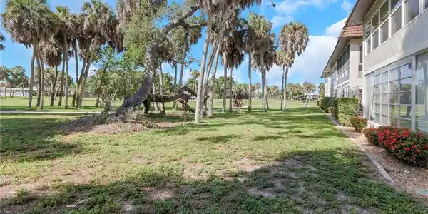 Image 2: Fairway of the 8th hole