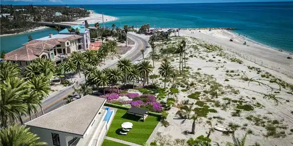 17170 Captiva DR