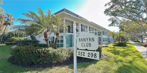 268 Banyan BLVD