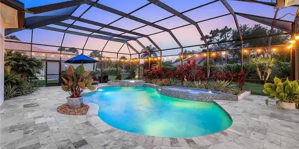 3551 Quill Leaf CT