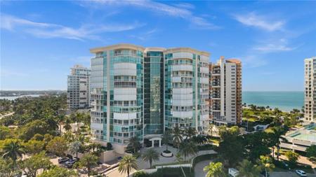 4255 Gulf Shore BLVD N