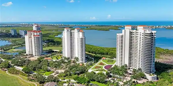 4851 Bonita Bay BLVD