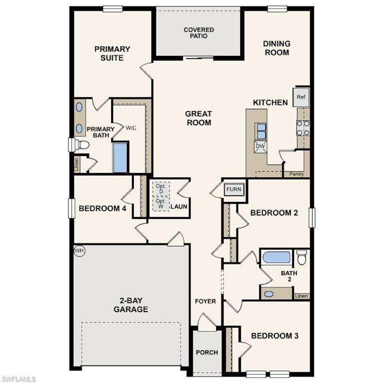 Image 2: Plan