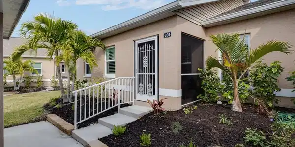 16811 Sanibel Sunset CT