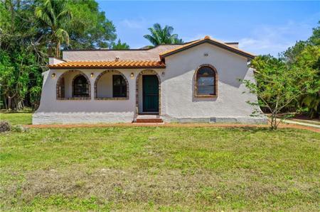 1725 Coronado RD