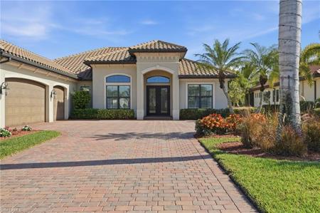 9923 Corso Bello DR