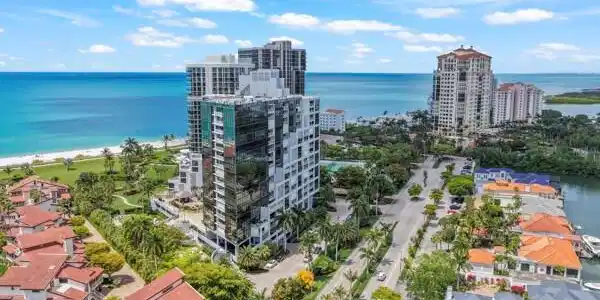 4751 Gulf Shore BLVD N