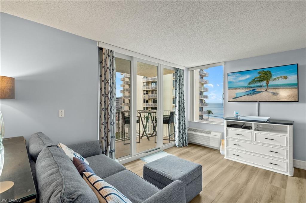 Image 1: living room