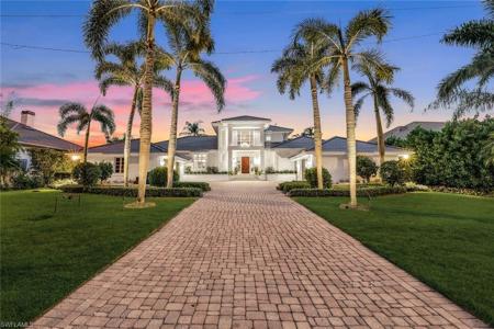 400 Spring Line DR