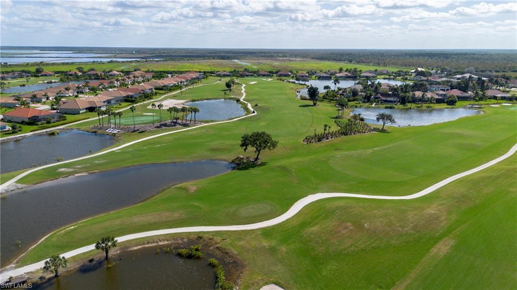 Image 4: Eagle Lakes Golf Course View