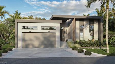 3301 Lunar ST