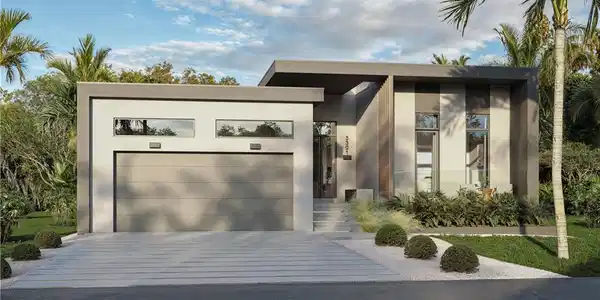 3301 Lunar ST