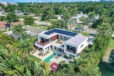600 Orchid DR